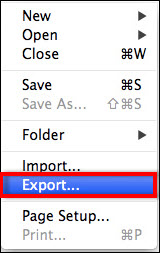 outlook for mac 2016 didn import contacts